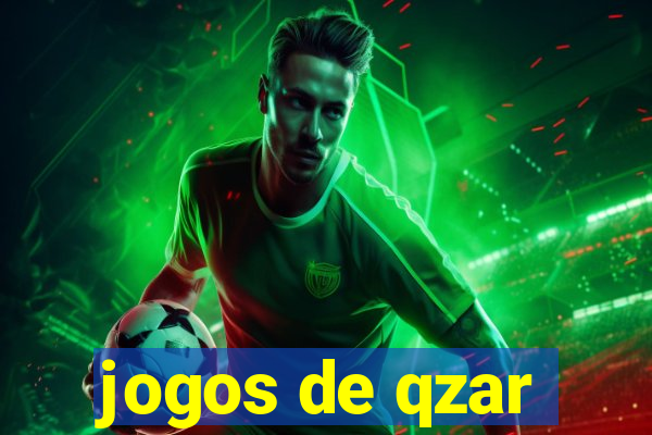 jogos de qzar